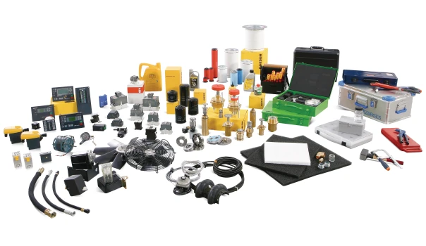 Handel Drucklufttechnik